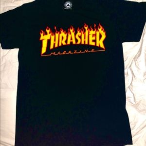 Meet your Posher, Paige